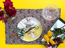Cargar imagen en el visor de la galería, Mantel individual Emma & Georgina