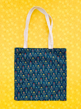 Cargar imagen en el visor de la galería, Bolso tote Angeli