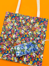 Cargar imagen en el visor de la galería, Bolso tote Thorpe