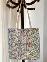 Cargar imagen en el visor de la galería, Bolso tote Hello!