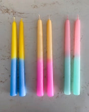 Cargar imagen en el visor de la galería, Velas Sorbete