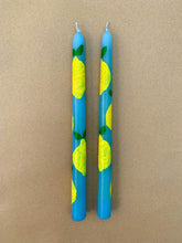 Cargar imagen en el visor de la galería, Velas candil frutales