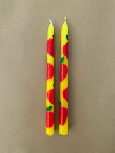 Cargar imagen en el visor de la galería, Velas candil frutales