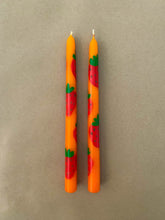 Cargar imagen en el visor de la galería, Velas candil frutales
