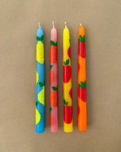 Cargar imagen en el visor de la galería, Velas candil frutales