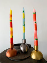 Cargar imagen en el visor de la galería, Velas candil frutales