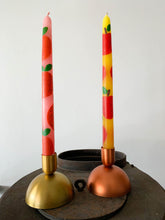 Cargar imagen en el visor de la galería, Velas candil frutales