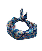 Cargar imagen en el visor de la galería, Pañuelo Great Missenden 45 x 45