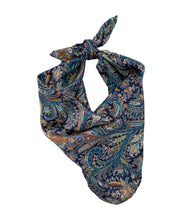 Cargar imagen en el visor de la galería, Pañuelo Great Missenden 55 x 55