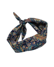 Cargar imagen en el visor de la galería, Pañuelo Great Missenden 70 x 70