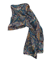 Cargar imagen en el visor de la galería, Pañuelo Great Missenden 70 x 70