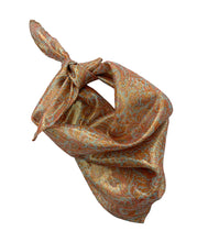 Cargar imagen en el visor de la galería, Pañuelo Liesl 55 x 55