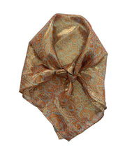 Cargar imagen en el visor de la galería, Pañuelo Liesl 55 x 55