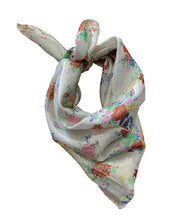 Cargar imagen en el visor de la galería, Pañuelo Sussex 70 x 70