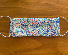 Cargar imagen en el visor de la galería, Mascara facial Liberty