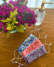 Cargar imagen en el visor de la galería, Mascara facial Liberty