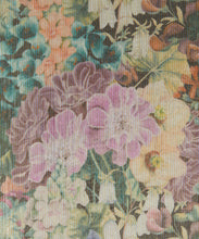 Cargar imagen en el visor de la galería, Pañuelo skinny Painted Journey