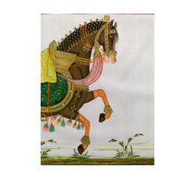 Cargar imagen en el visor de la galería, Impresión hindú "Con garbo y pompa"