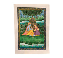 Cargar imagen en el visor de la galería, Impresión hindú "Promesa"