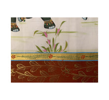 Cargar imagen en el visor de la galería, Impresión hindú "Elefantes"