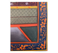 Cargar imagen en el visor de la galería, Impresión hindú "Cortejo”