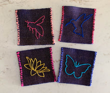 Cargar imagen en el visor de la galería, Portavasos Maravillosos Polinizadores