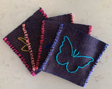 Cargar imagen en el visor de la galería, Portavasos Maravillosos Polinizadores