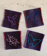 Cargar imagen en el visor de la galería, Portavasos Maravillosos Polinizadores