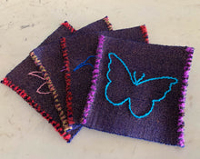 Cargar imagen en el visor de la galería, Portavasos Maravillosos Polinizadores