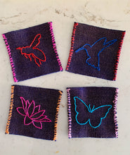 Cargar imagen en el visor de la galería, Portavasos Maravillosos Polinizadores