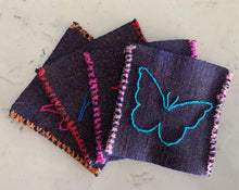 Cargar imagen en el visor de la galería, Portavasos Maravillosos Polinizadores