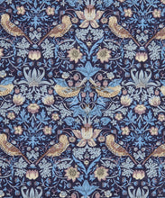 Cargar imagen en el visor de la galería, Mantel Individual Strawberry Thief