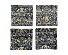 Cargar imagen en el visor de la galería, Portavasos Strawberry Thief