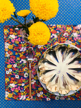 Cargar imagen en el visor de la galería, Mantel individual Thorpe